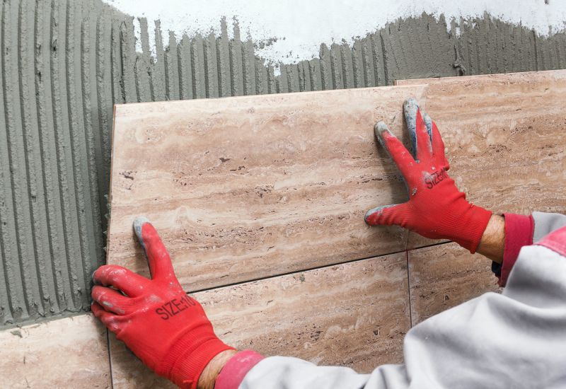 Professional Workmanship